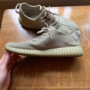 Yeezy boost Oxford Tan
